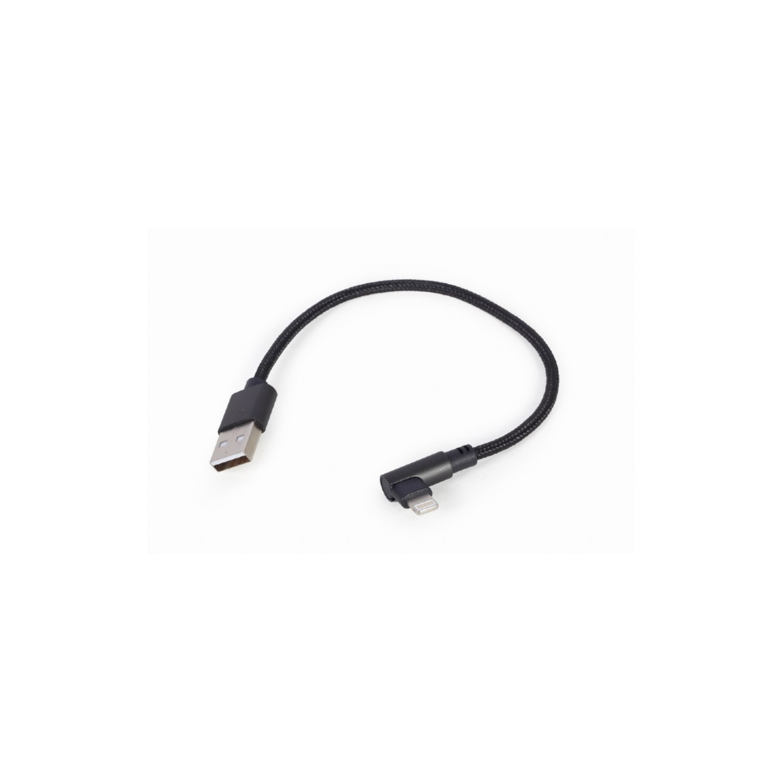 CABLE USB GEMBIRD 20 A LIGHTNING 02M