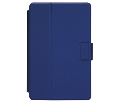 FUNDA TABLET UNIVERSAL TARGUS SAFE FIT GIRATORIA 9 105 AZUL