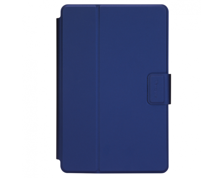 FUNDA TABLET UNIVERSAL TARGUS SAFE FIT GIRATORIA 9 105 AZUL