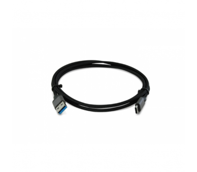 CABLE 3GO USB A TYPE C MACHO MACHO 20 18M