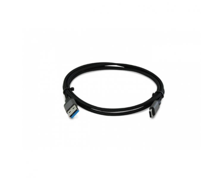 CABLE 3GO USB A TYPE C MACHO MACHO 20 18M