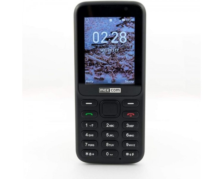 Telefono movil maxcom mk241 24pulgadas 4gb