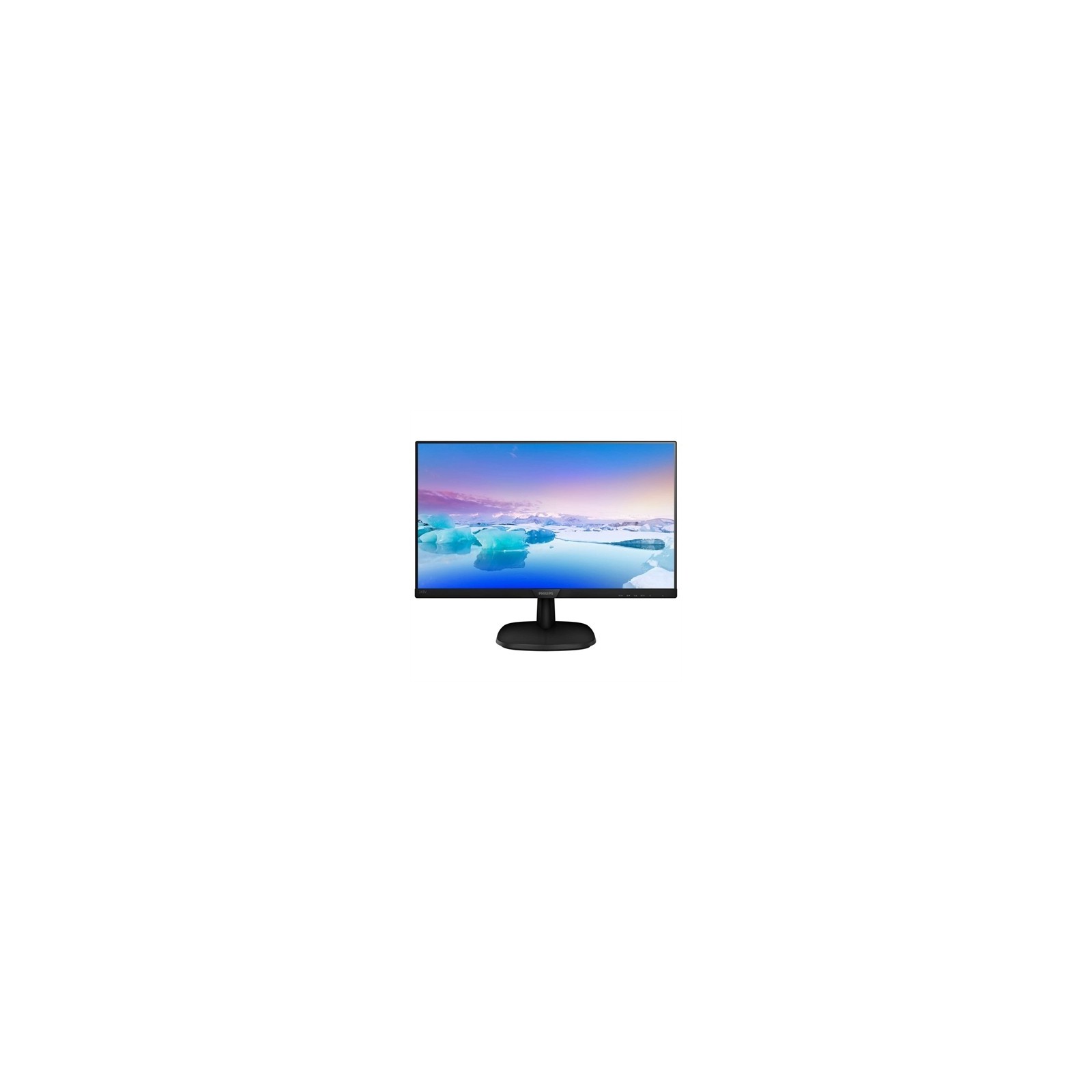 Monitor led 238pulgadas philips 243v7qdsb ips