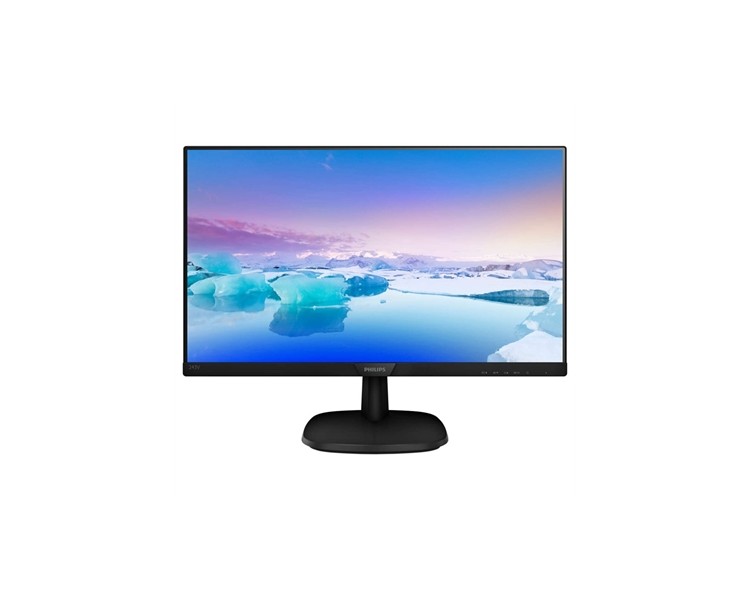 Monitor led 238pulgadas philips 243v7qdsb ips