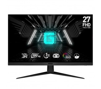 Monitor gaming msi g2712f 27pulgadas fhd