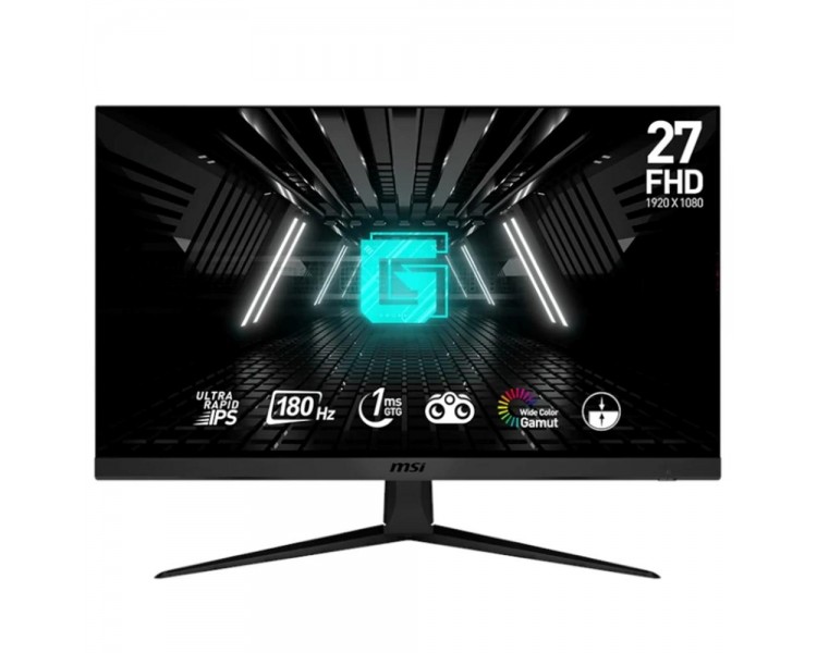 Monitor gaming msi g2712f 27pulgadas fhd