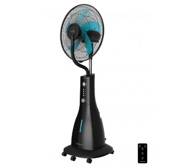 VENTILADOR NEBULIZADOR CECOTEC ENERGYSILENCE 590 FRESHESSENCE