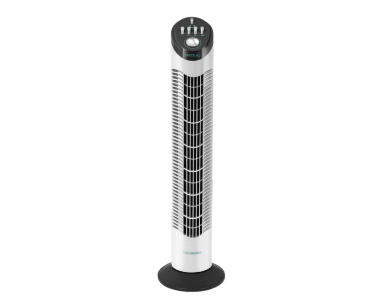 VENTILADOR DE TORRE CECOTEC ENERGYSILENCE 790 SKYLINE