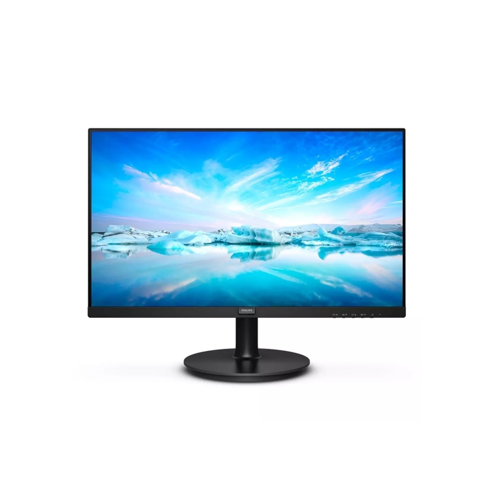 Monitor led 238pulgadas philips 241v8l 00