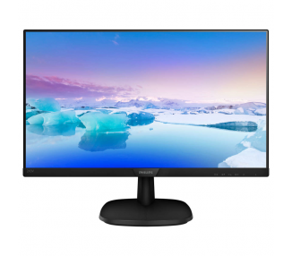 Monitor philips 243v7qdab 23 8pulgadaspulgadas fhd