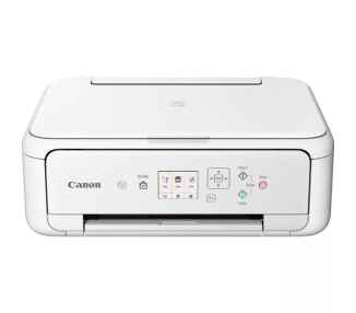 h2Canon PIXMA TS5151 Blanca h2divDivertida asequible e intuitiva esta compacta y elegante impresora permite crear facilmente at