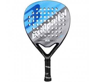 h2Bullpadel K2 Power 2023 h2pLa BULLPADEL K2 POWER 2023 esta recomendada para un jugador de nivel medio que juegue regularmente