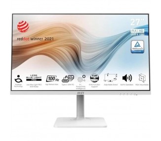 Monitor msi md272xpw 27pulgadas fhd 100hz