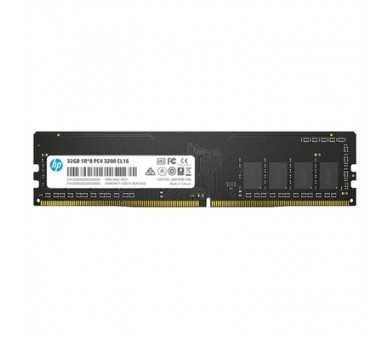 Memoria ram ddr4 32gb hp v2