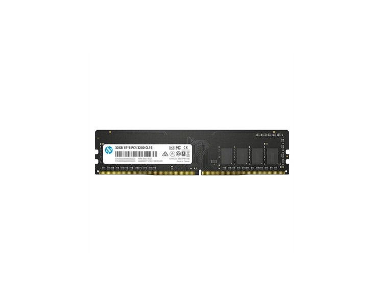 Memoria ram ddr4 32gb hp v2