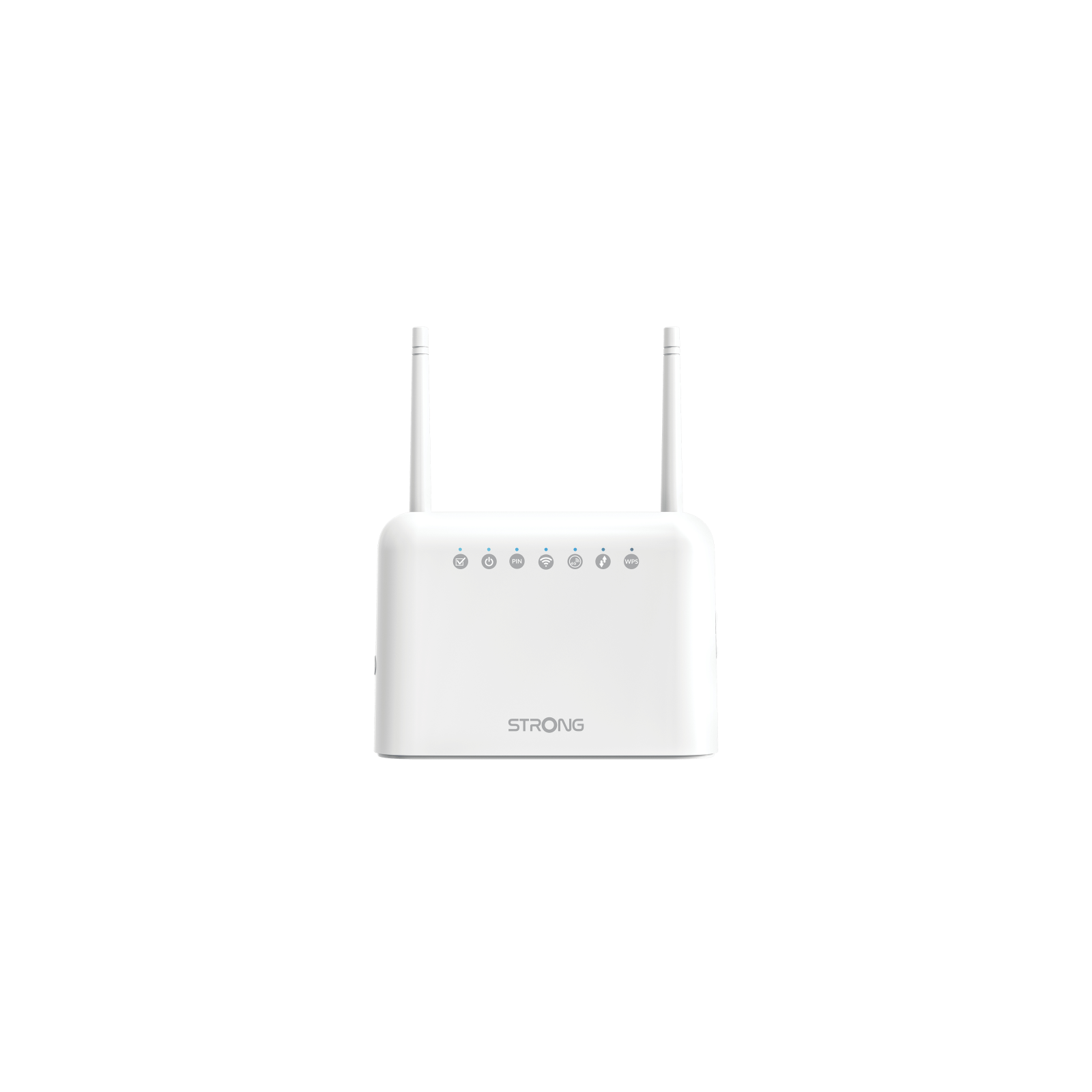 ROUTER STRONG 2 ADAPTADORES TARJETA SIM