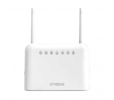 ROUTER STRONG 2 ADAPTADORES TARJETA SIM