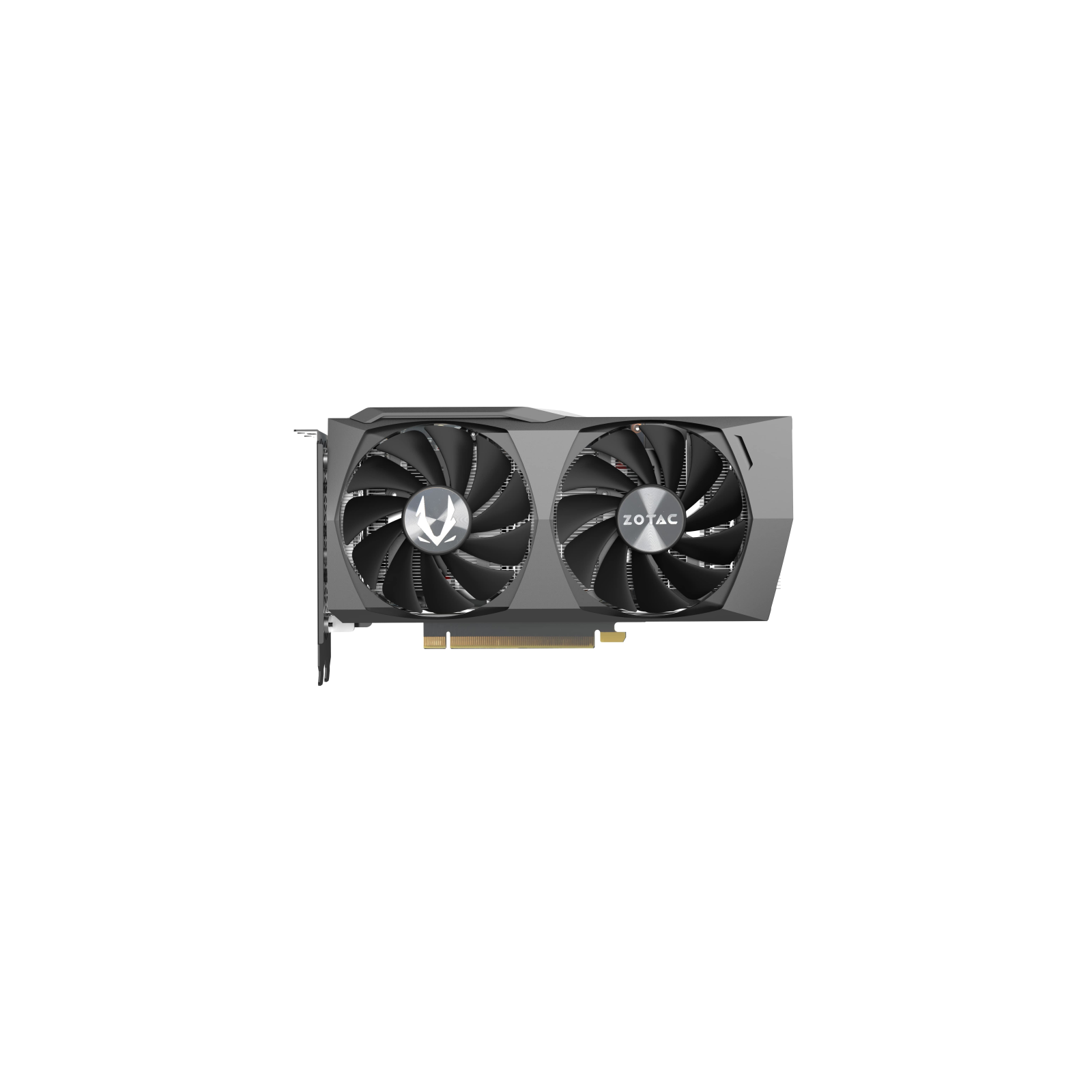 TARJETA GRAFICA ZOTAC RTX 3060 TWIN EDGE 12GB GDDR6