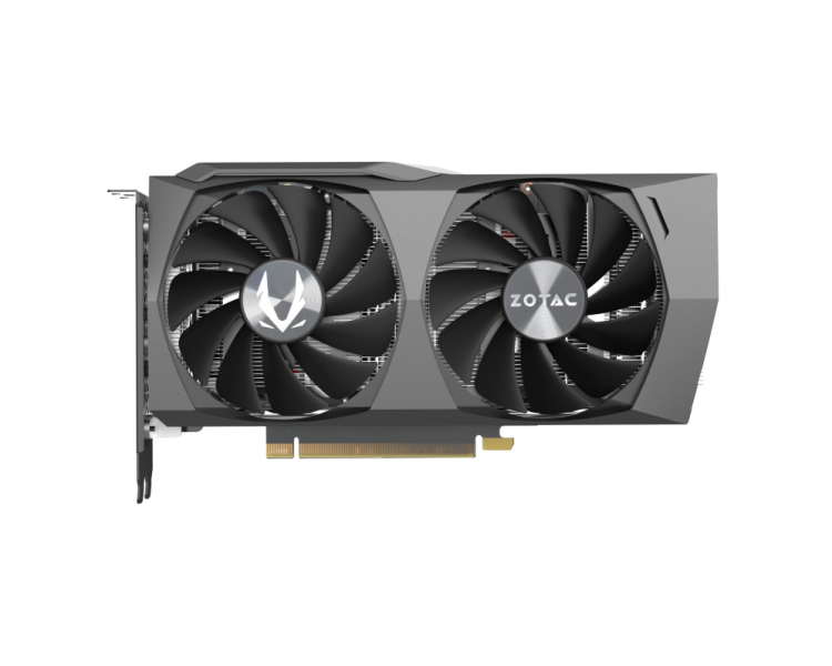 TARJETA GRAFICA ZOTAC RTX 3060 TWIN EDGE 12GB GDDR6