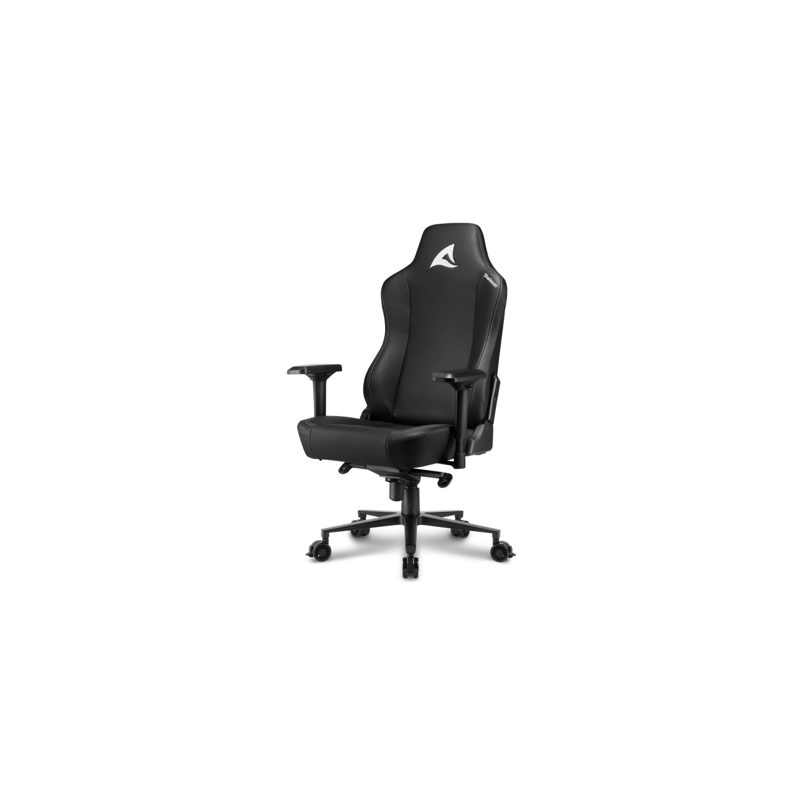 SILLA GAMING SHARKOON SKILLER SGS40 NEGRO 160º