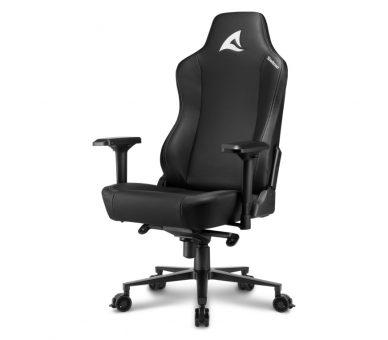 SILLA GAMING SHARKOON SKILLER SGS40 NEGRO 160º