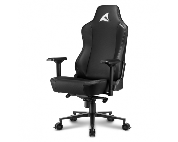 SILLA GAMING SHARKOON SKILLER SGS40 NEGRO 160º