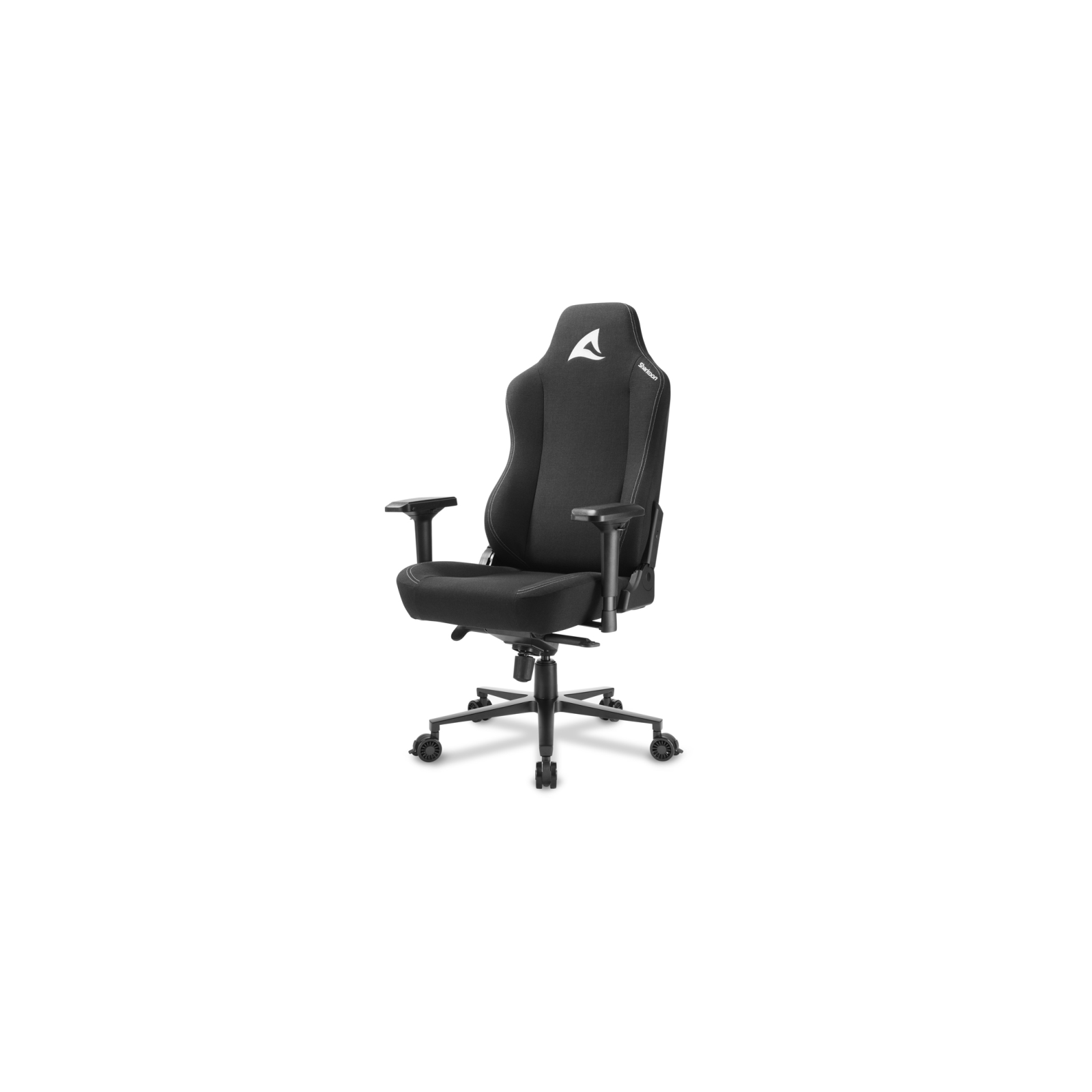 SILLA GAMING SHARKOON SKILLER SGS40 FABRIC NEGRO 160º