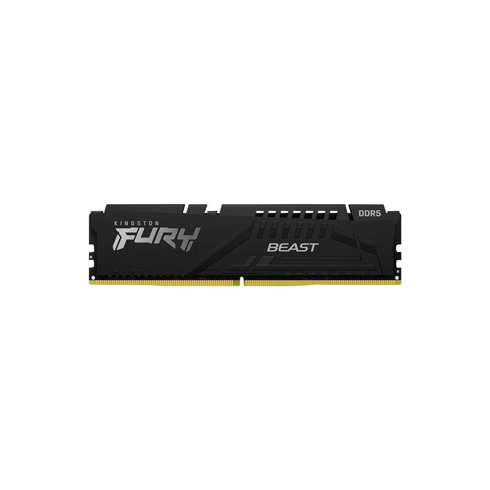 Memoria ram ddr5 32gb kingston 5200