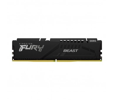 Memoria ram ddr5 32gb kingston 5200