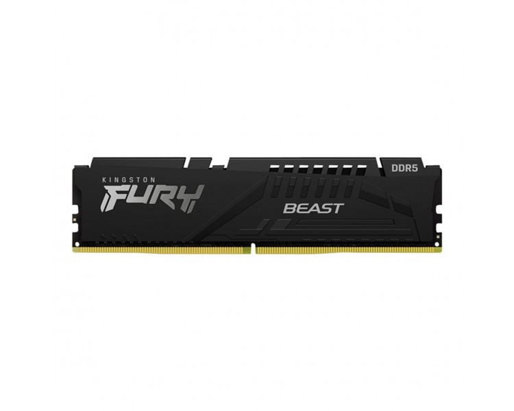 Memoria ram ddr5 32gb kingston 5200