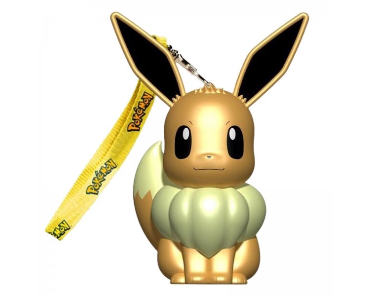 Figurita luminosa pokemon eevee led 9