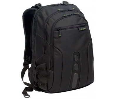 MOCHILA TARGUS ECOSPRUCE 156 NEGRO