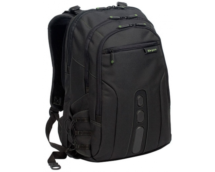 MOCHILA TARGUS ECOSPRUCE 156 NEGRO