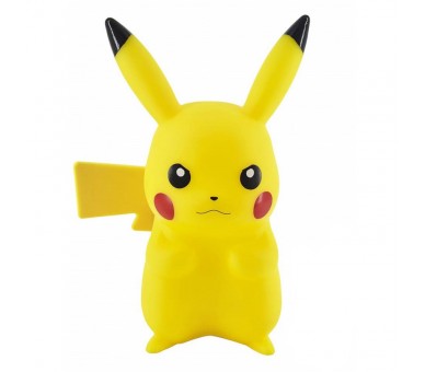 Lampara led teknofun madcow entertainment pokemon