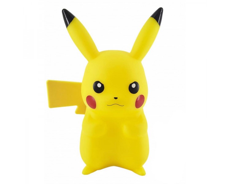 Lampara led teknofun madcow entertainment pokemon