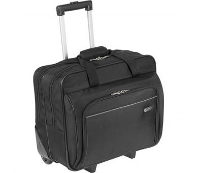 TROLLEY PORTATIL TARGUS EXECUTIVE 156 NEGRO