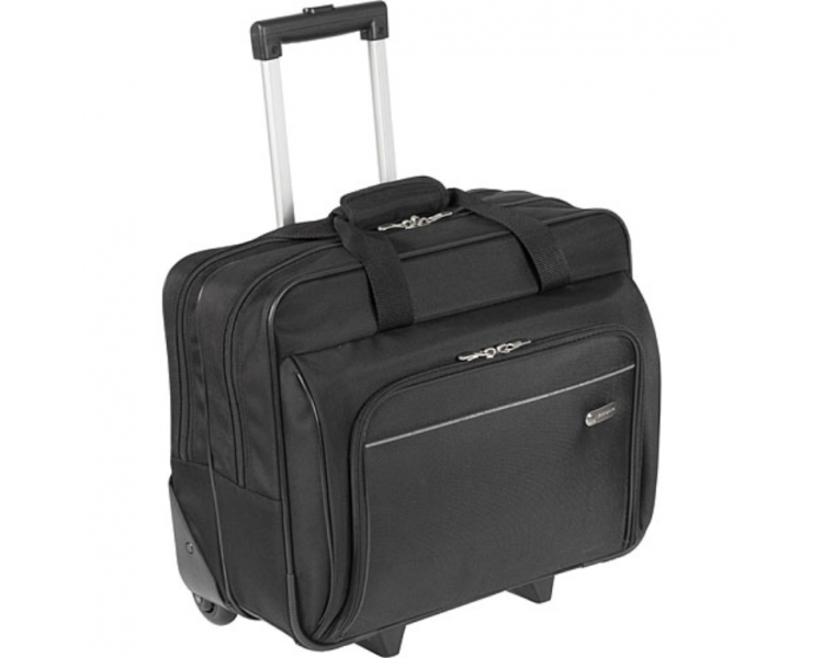 TROLLEY PORTATIL TARGUS EXECUTIVE 156 NEGRO