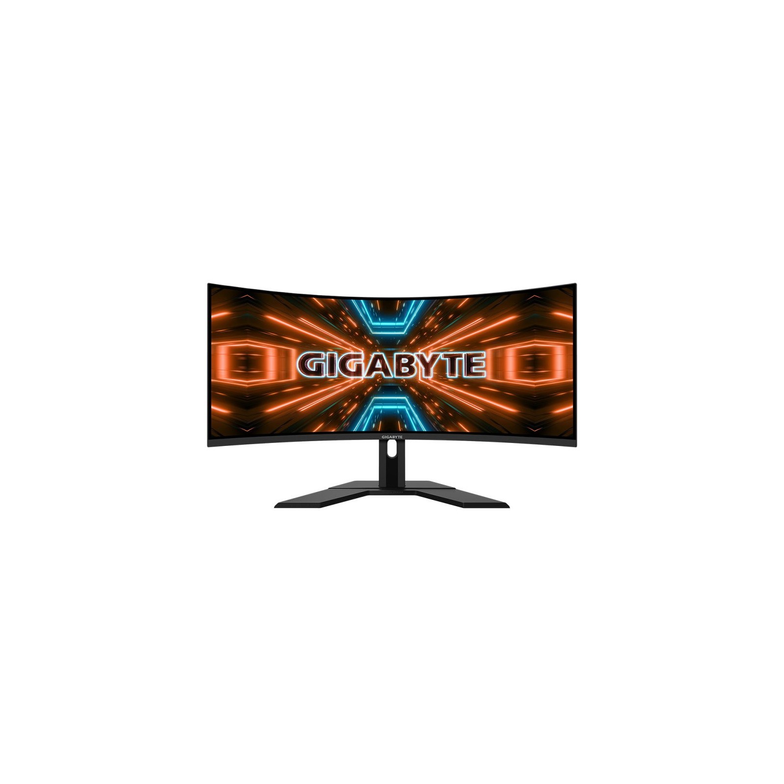 Monitor led gaming gigabyte g34wqc a ek