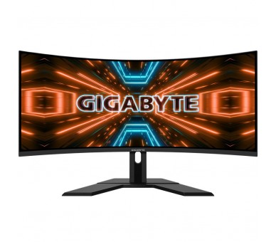 Monitor led gaming gigabyte g34wqc a ek