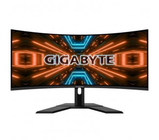 Monitor led gaming gigabyte g34wqc a ek