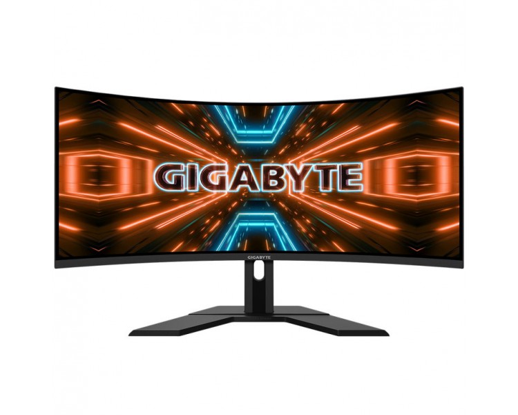 Monitor led gaming gigabyte g34wqc a ek