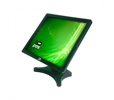 Monitor tpv 10pos 19pulgadas tactil tft