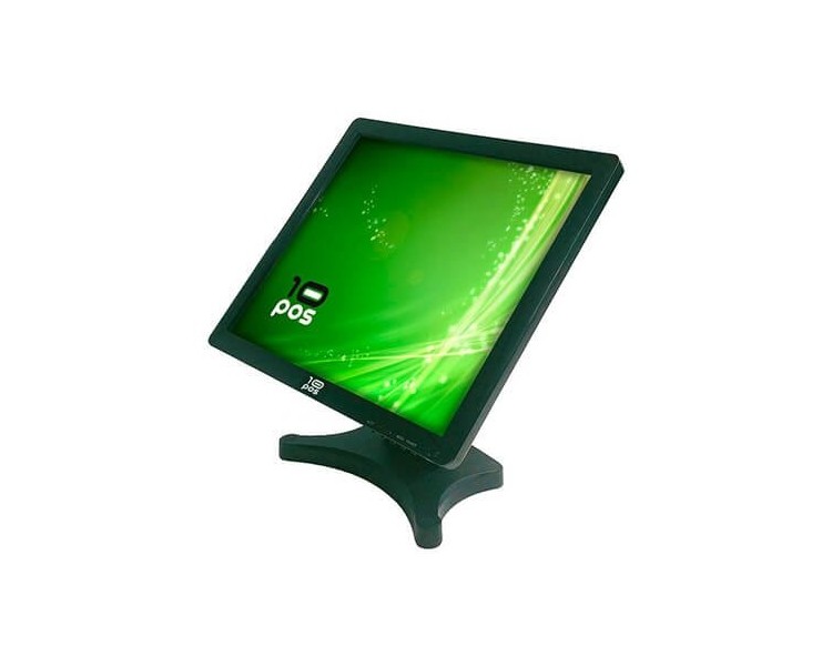 Monitor tpv 10pos 19pulgadas tactil tft