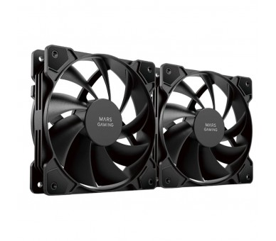 Ventilador mars gaming mfprox2 2 x