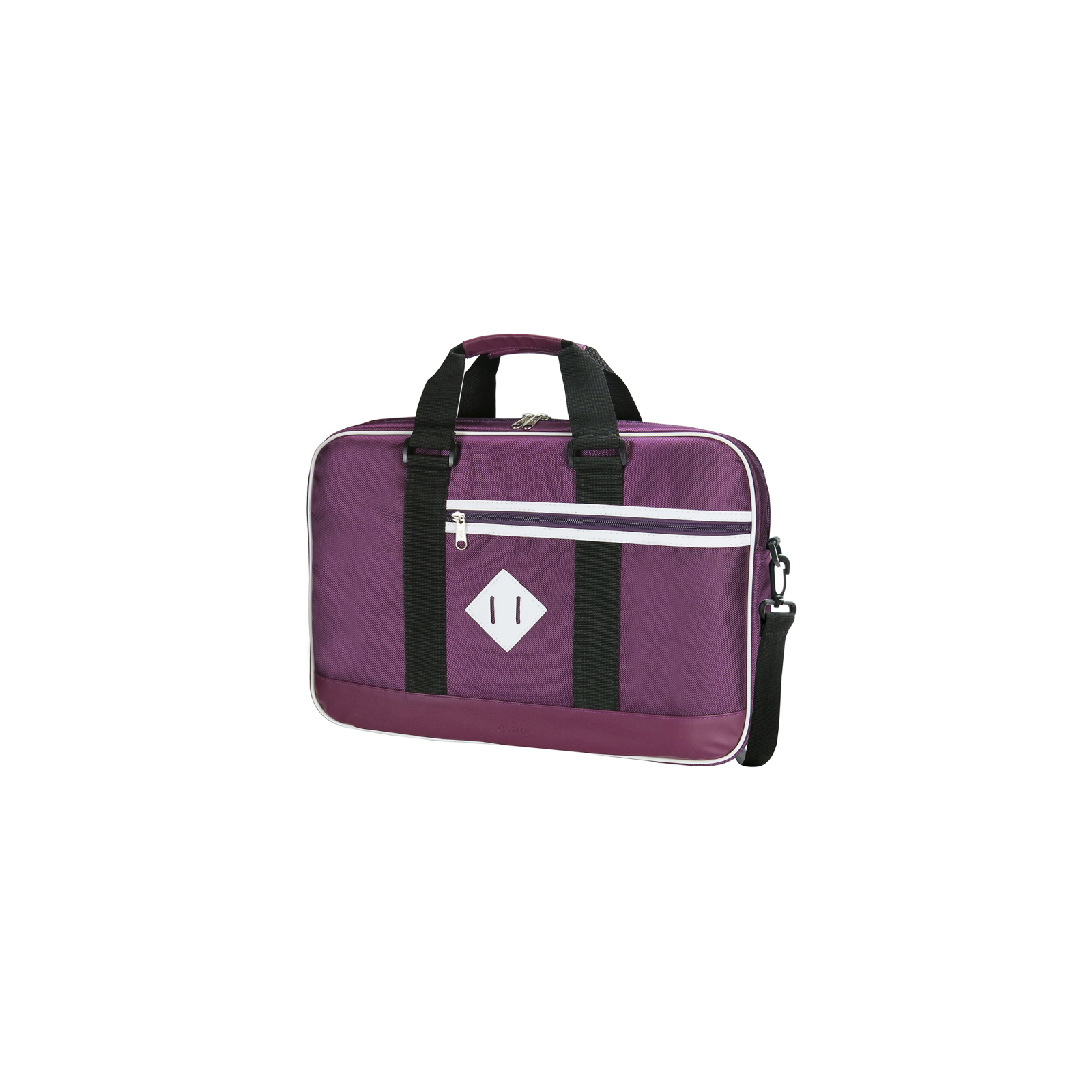 MALETIN E VITTA LOOKER BAG 125 133 PURPURA