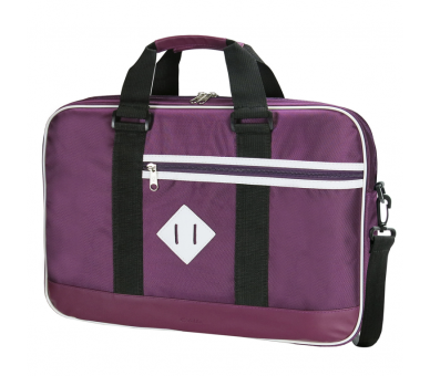 MALETIN E VITTA LOOKER BAG 125 133 PURPURA