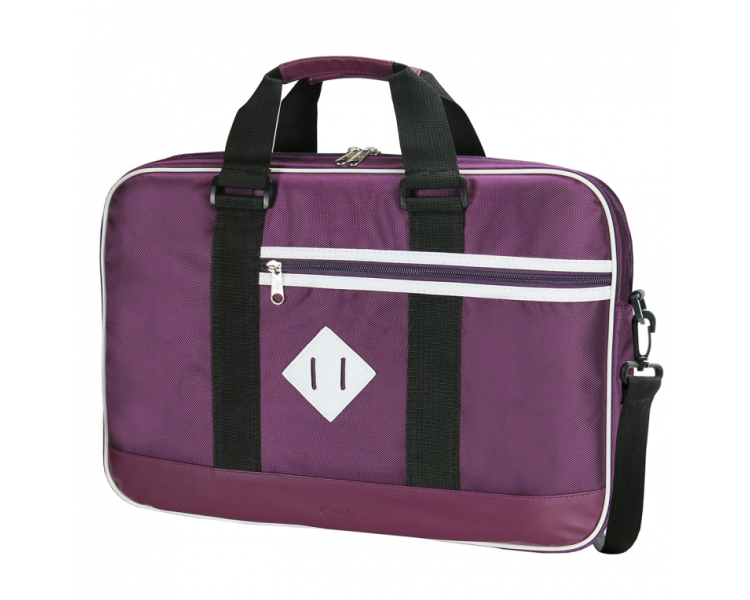 MALETIN E VITTA LOOKER BAG 125 133 PURPURA