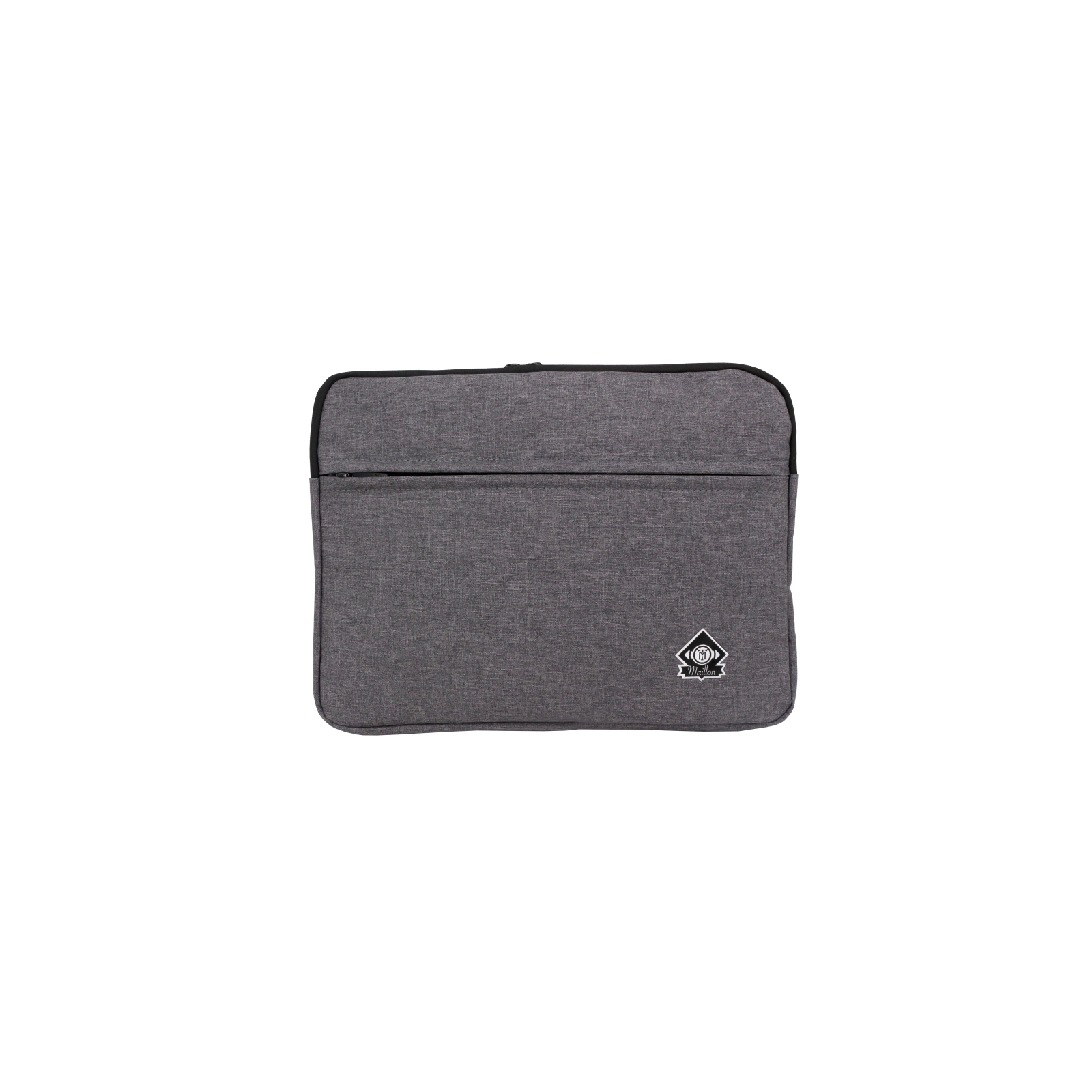 FUNDA PORTATIL MAILLON SLEEVE NIZA 14 GRIS