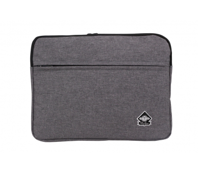 FUNDA PORTATIL MAILLON SLEEVE NIZA 14 GRIS