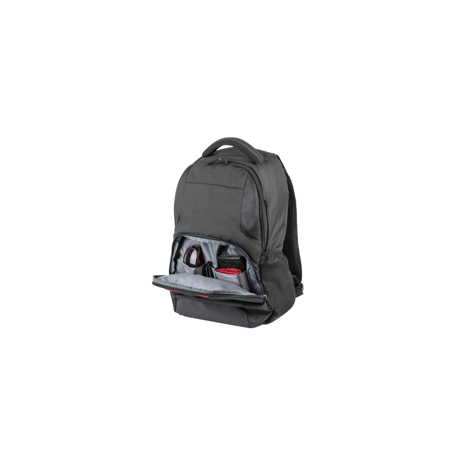 MOCHILA NATEC ELAND PARA PORTATIL HASTA 156 NEGRA